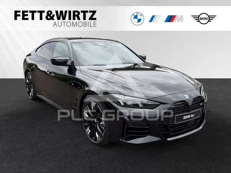2026 BMW 440