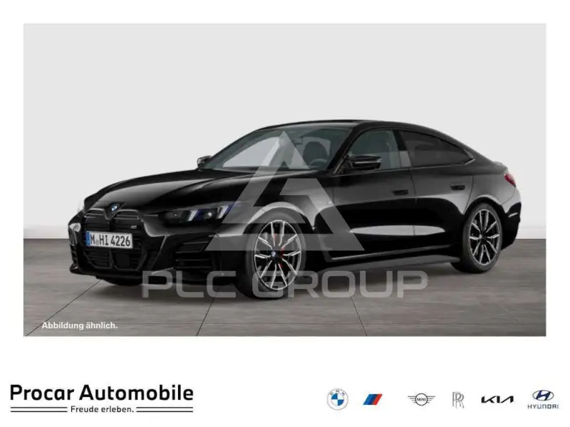 2026 BMW 440