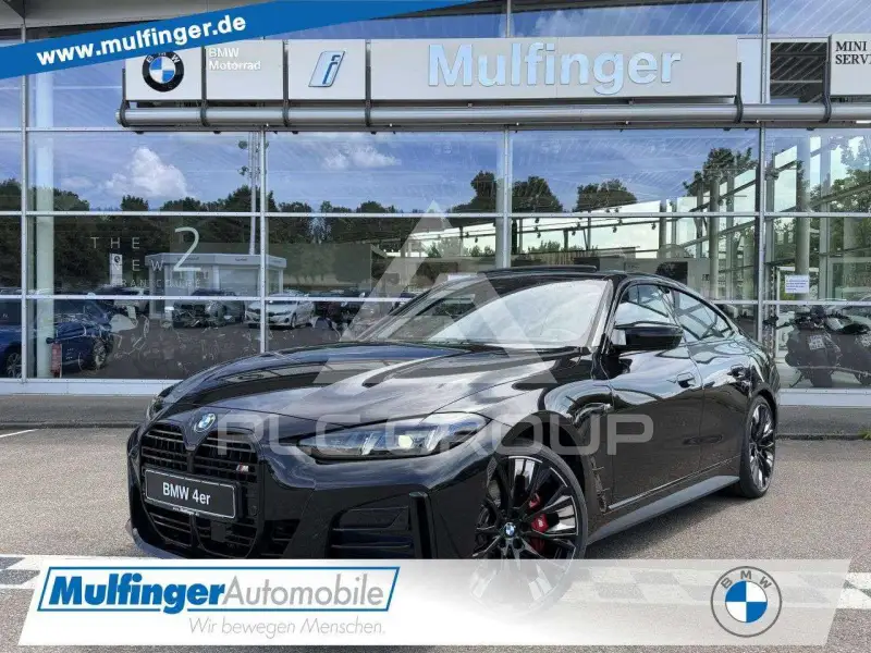 2026 BMW 440