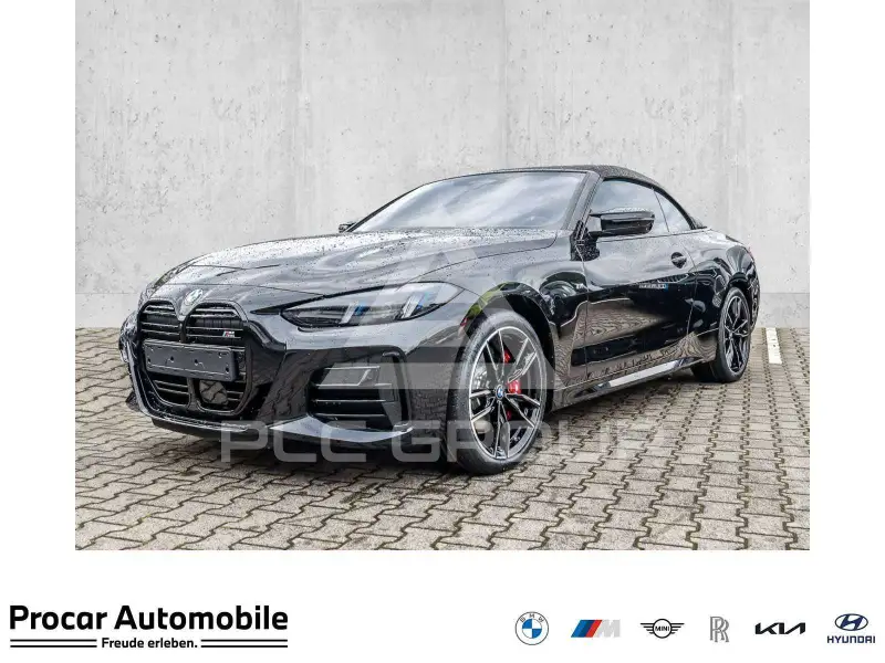 2026 BMW 440