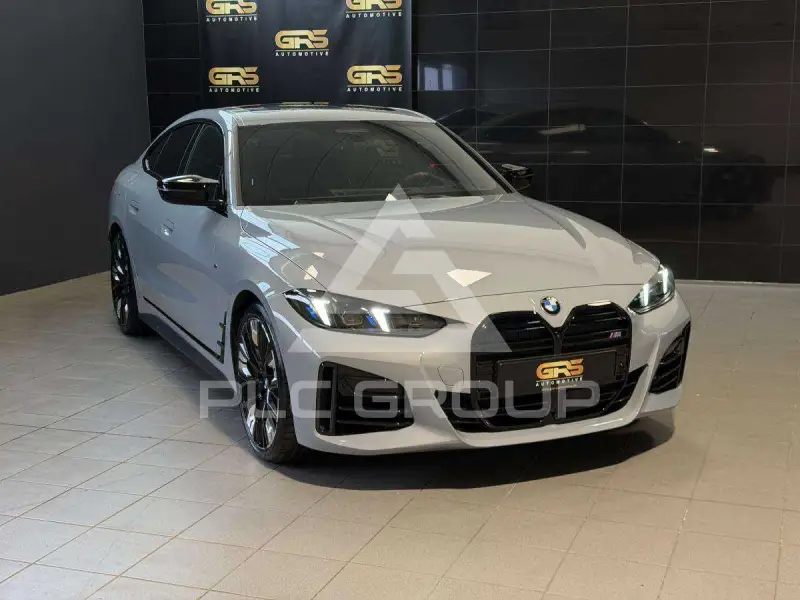 2026 BMW 440