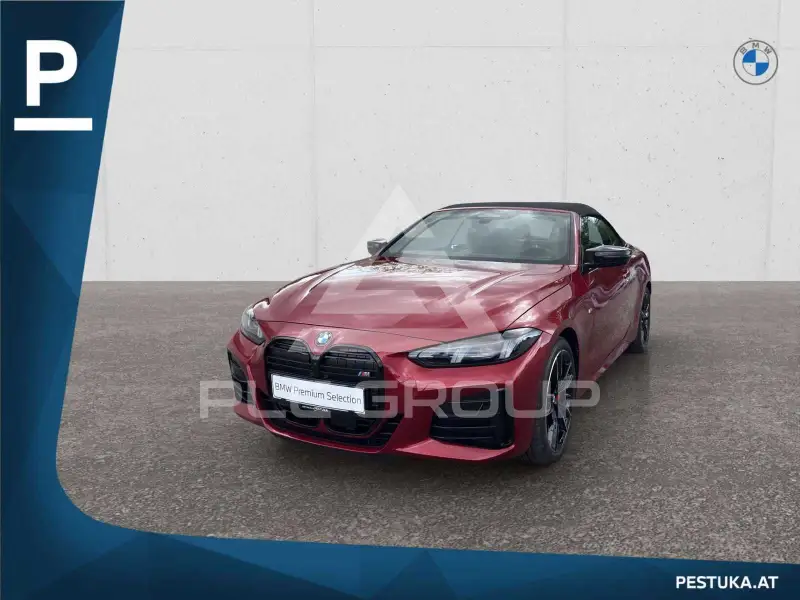 2026 BMW 440