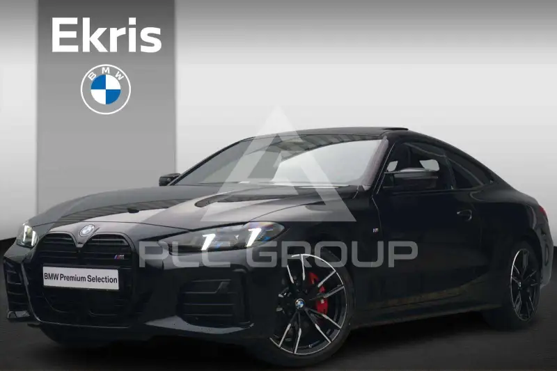 2026 BMW 440