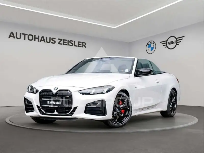 2026 BMW 440