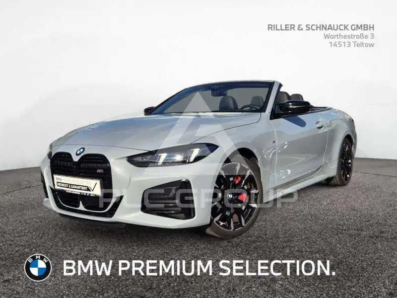 2026 BMW 440