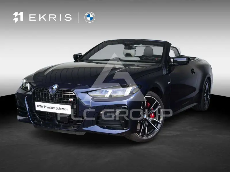 2026 BMW 440