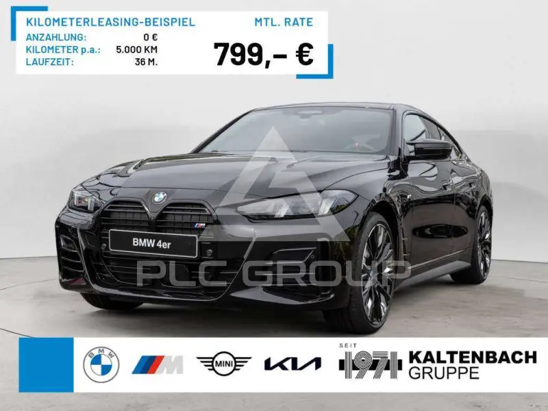 2026 BMW 440
