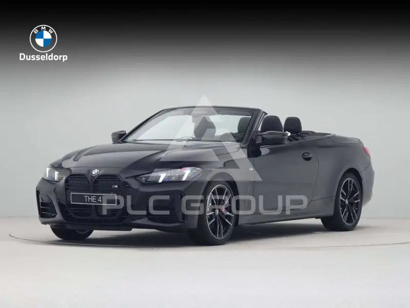 2026 BMW 440
