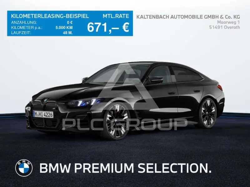 2026 BMW 440