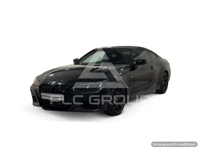 2026 BMW 440