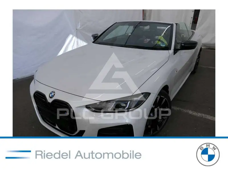 2026 BMW 440