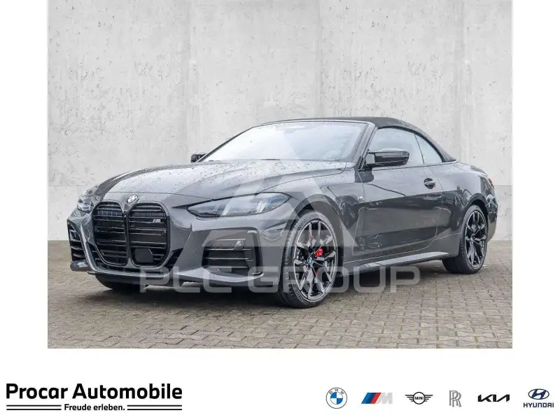 2026 BMW 440