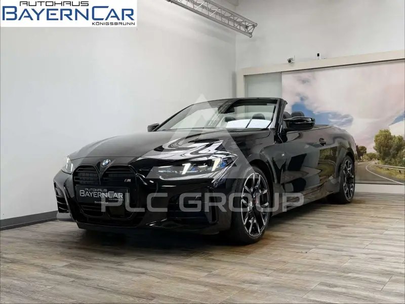 2026 BMW 440