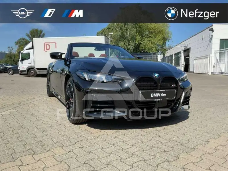 2026 BMW 440