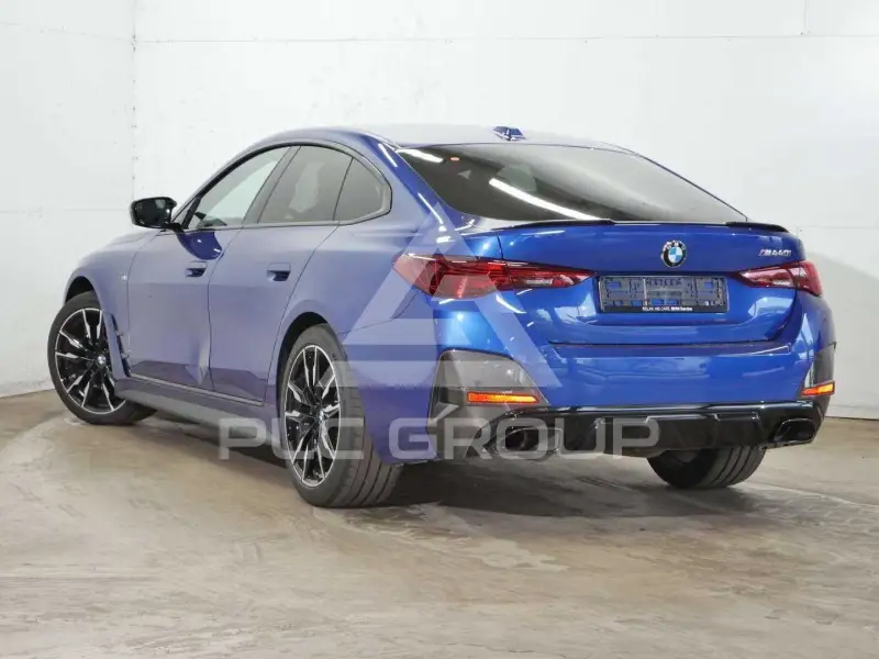 2026 BMW 440