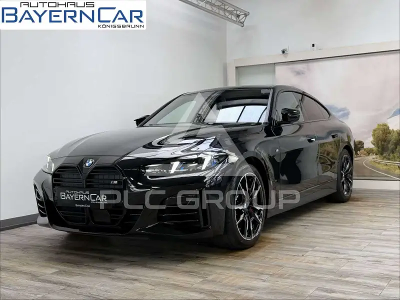 2026 BMW 440