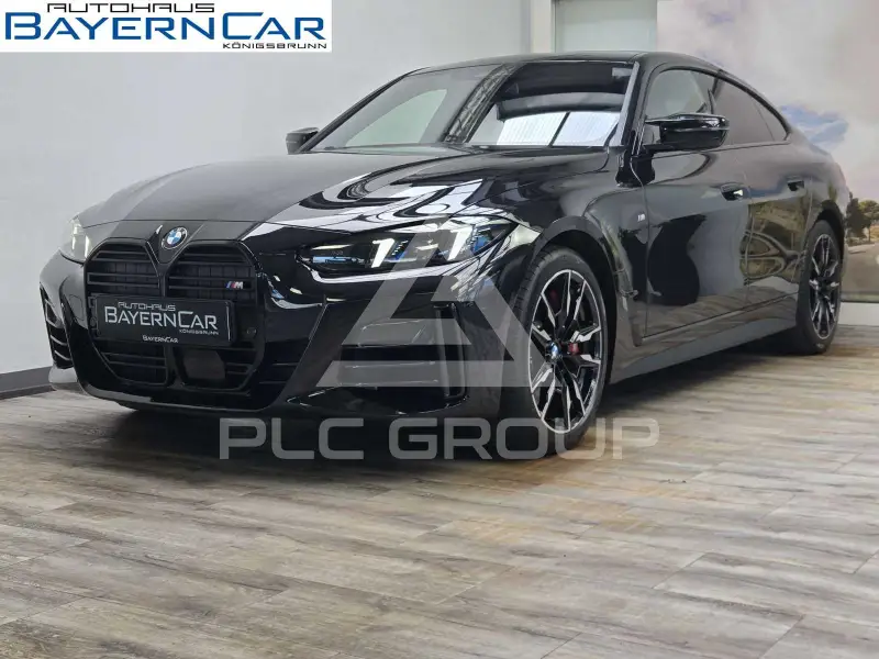 2026 BMW 440
