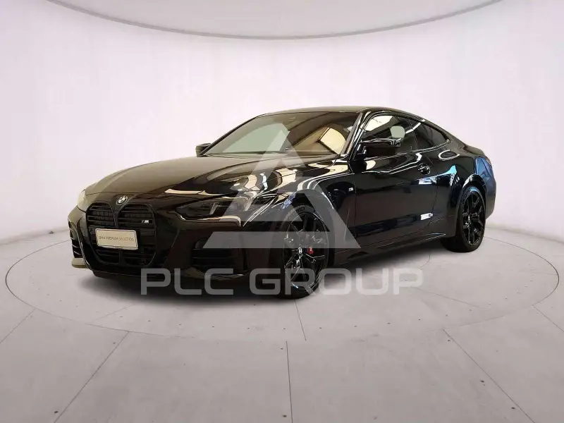 2026 BMW 440