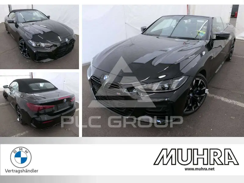 2026 BMW 440
