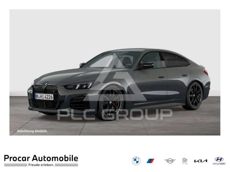 2026 BMW 440