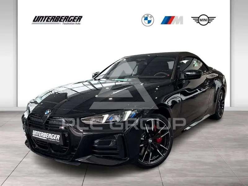2026 BMW 440