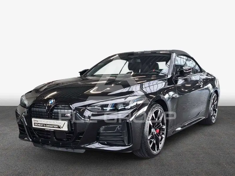 2026 BMW 440