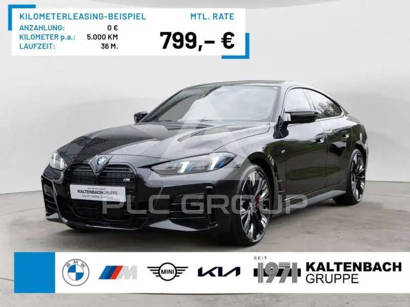 2026 BMW 440