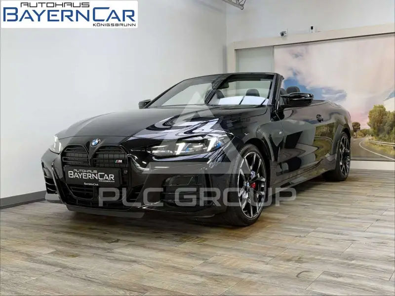 2026 BMW 440