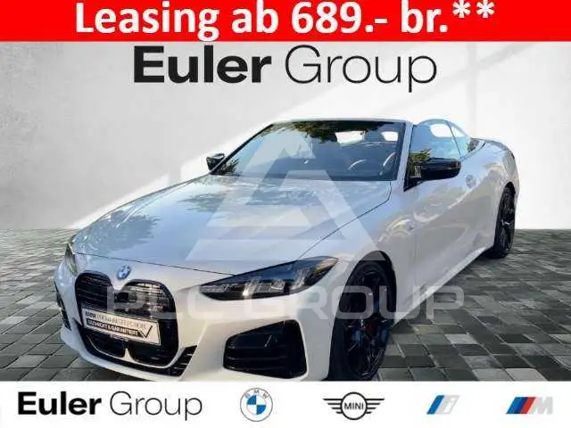 2026 BMW 440