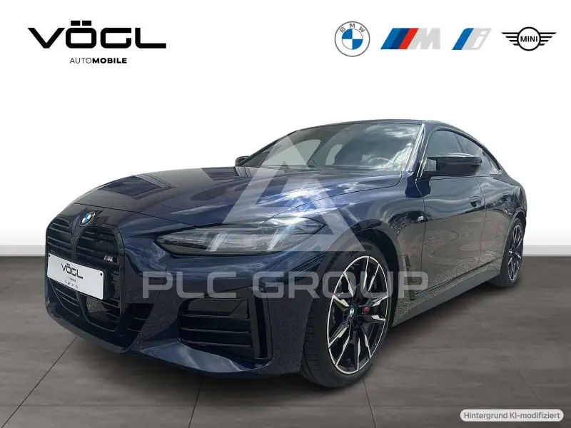2026 BMW 440