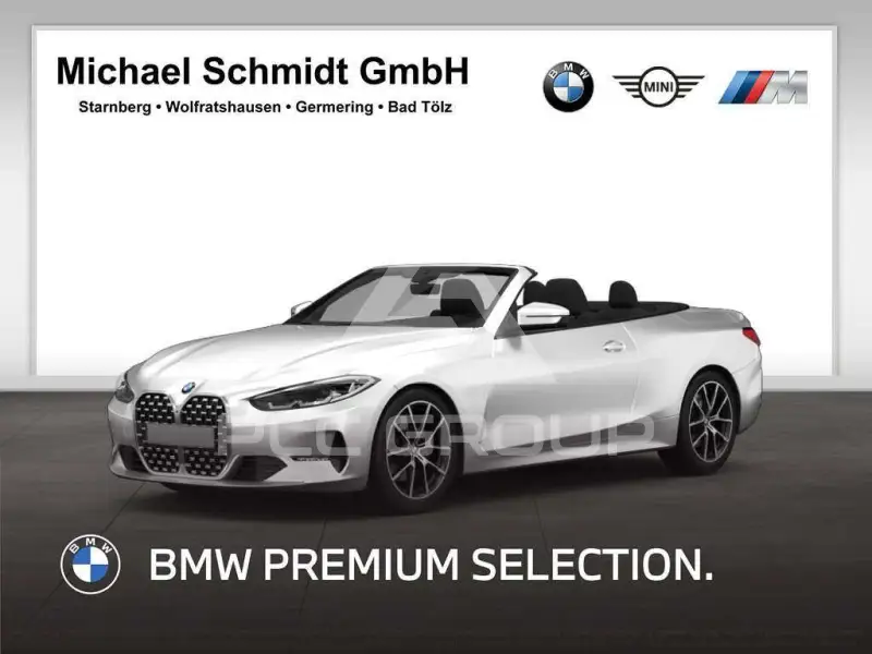 2026 BMW 440