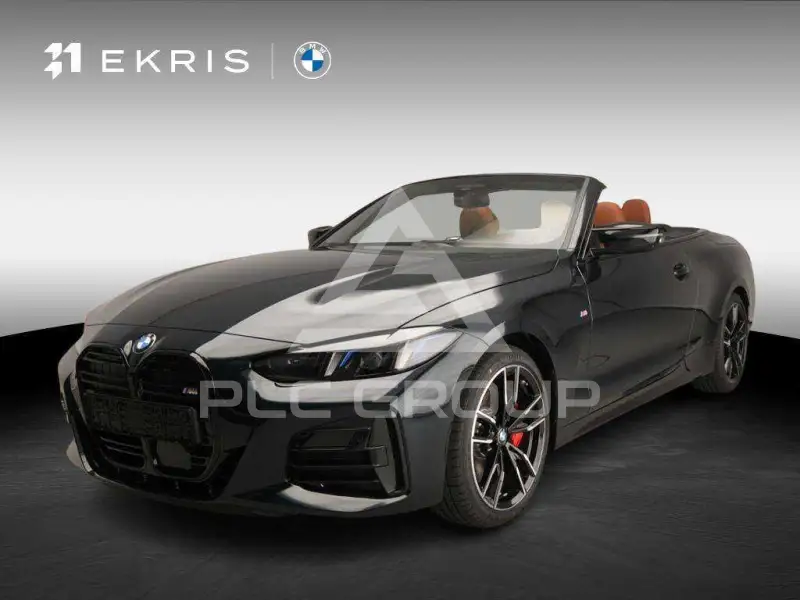 2026 BMW 440