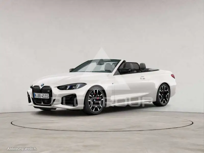 2026 BMW 440
