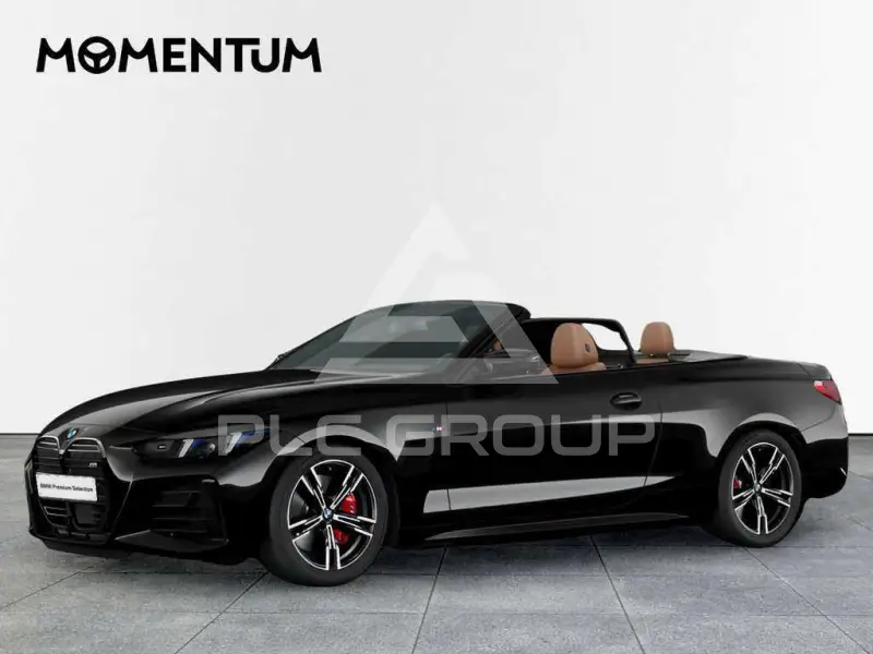 2026 BMW 440