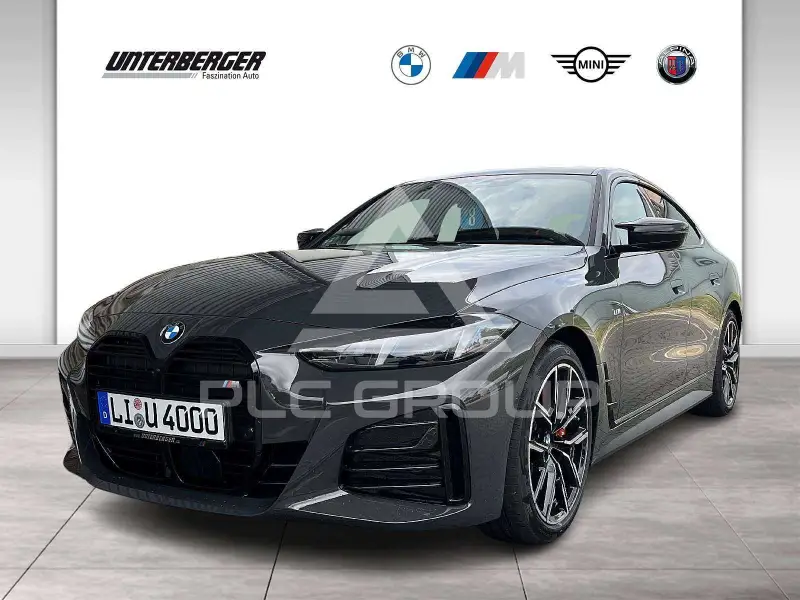 2026 BMW 440