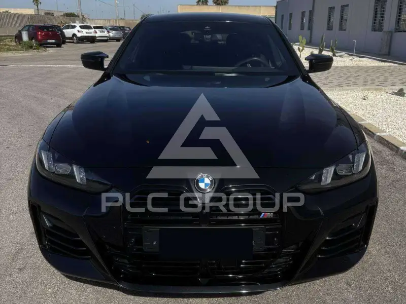 2026 BMW 440