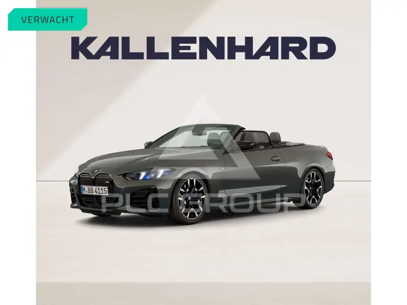 2026 BMW 440