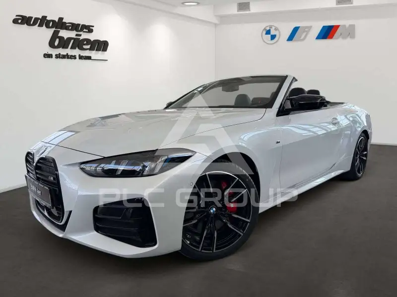 2026 BMW 440