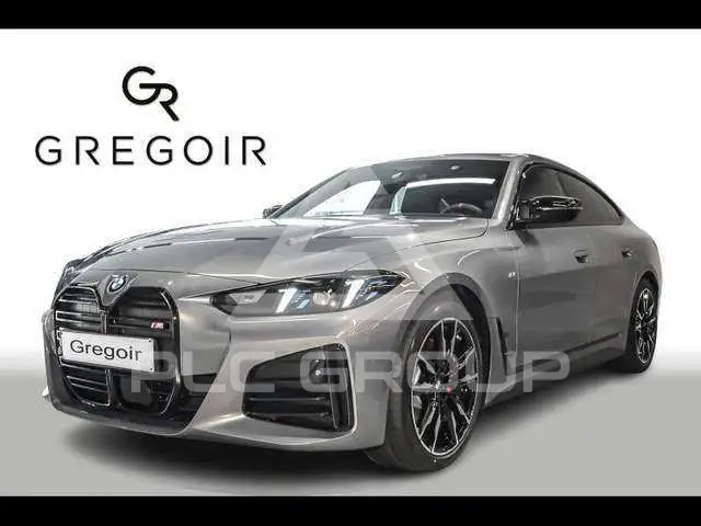 2026 BMW 440
