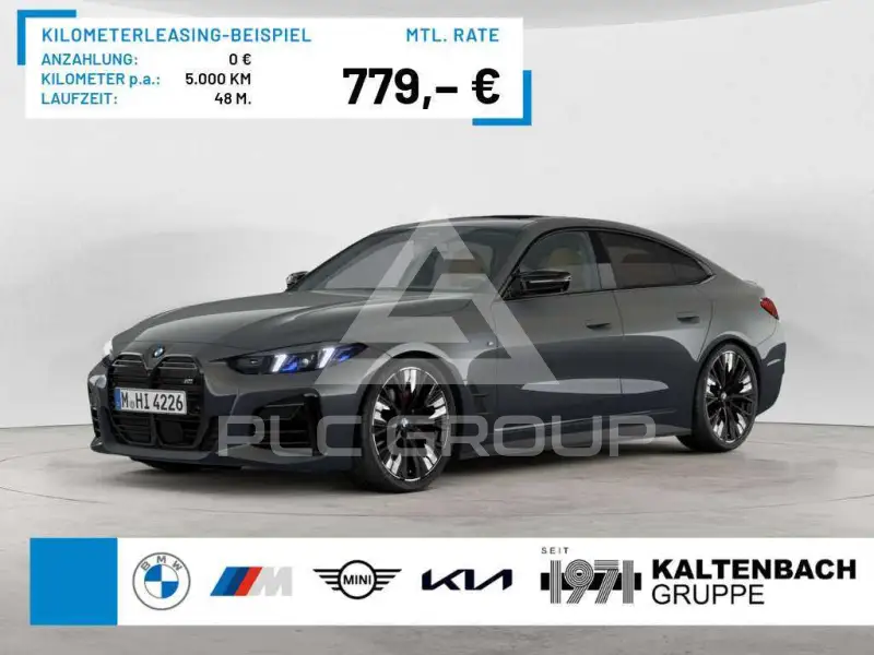 2026 BMW 440