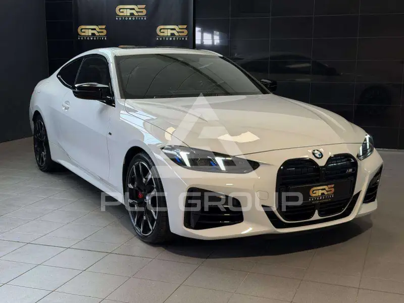 2026 BMW 440