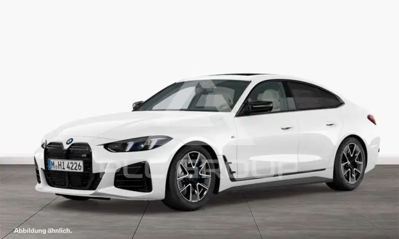 2026 BMW 440
