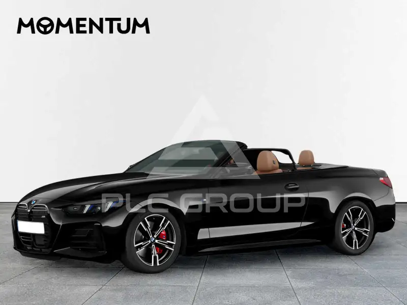 2026 BMW 440