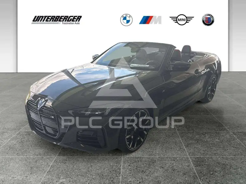 2026 BMW 440