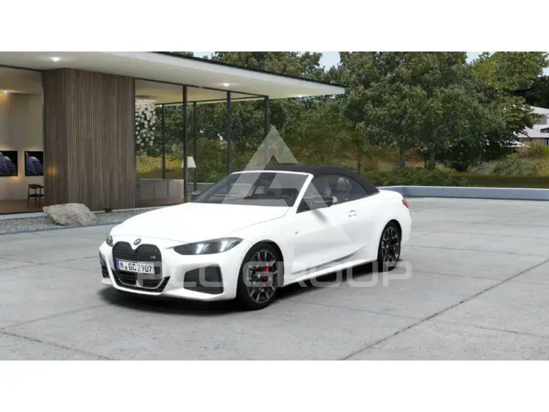 2026 BMW 440