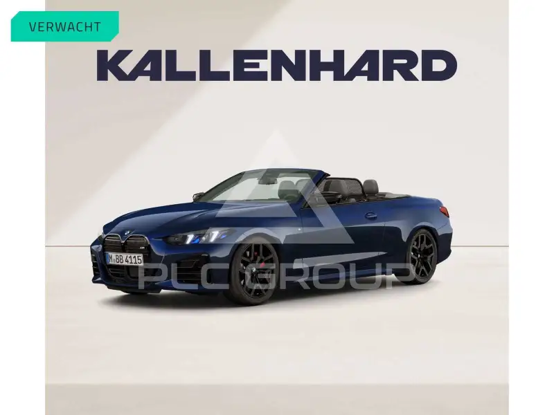 2026 BMW 440