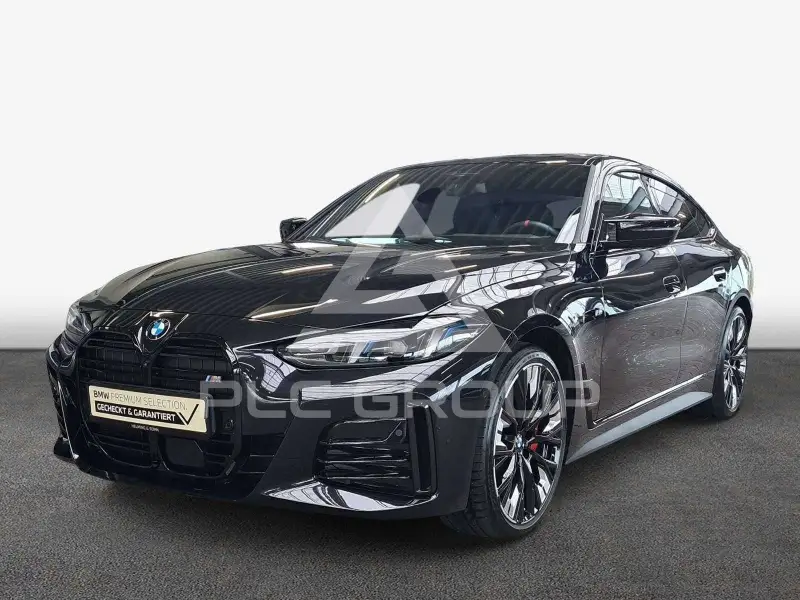 2026 BMW 440