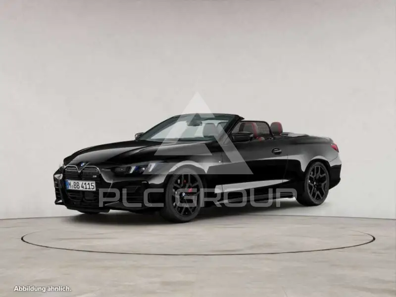 2026 BMW 440