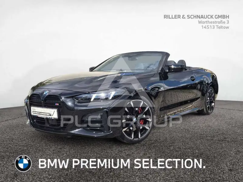 2026 BMW 440