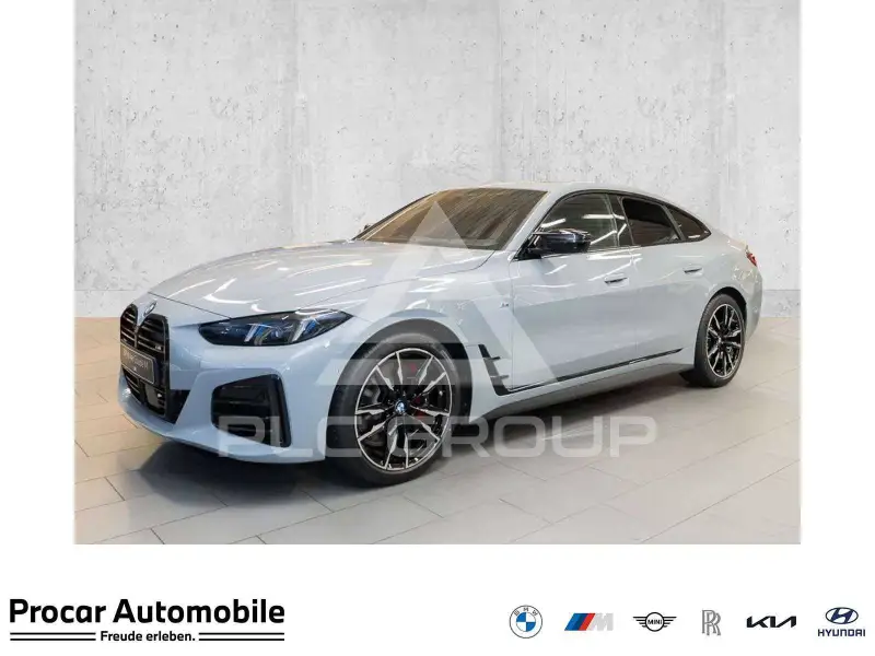 2026 BMW 440